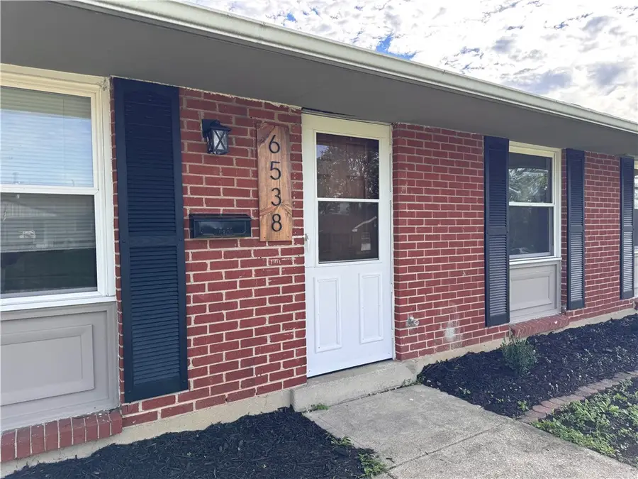 6538 Glen Ivy Drive, Huber Heights, OH 45424 - #3