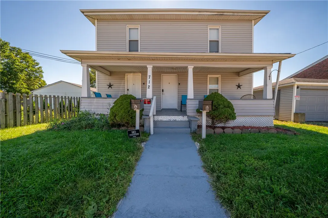 712 W Main Street, Fairborn, OH 45324 - #1