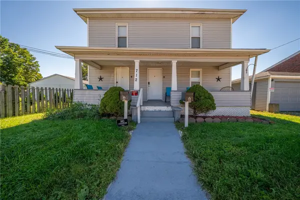 712 W Main Street, Fairborn, OH 45324