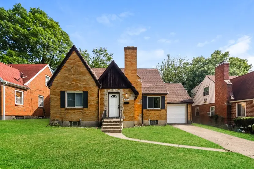 1646 Cornell Drive, Dayton, OH 45406 - #1
