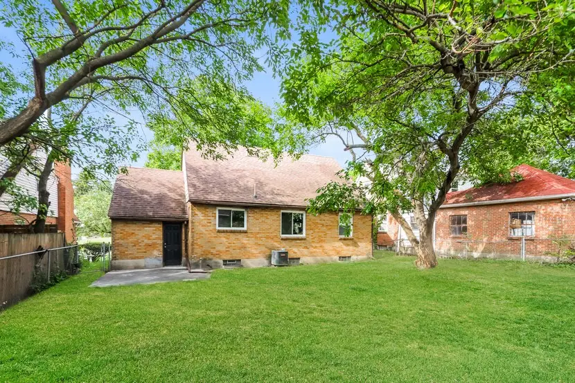 1646 Cornell Drive, Dayton, OH 45406 - #3