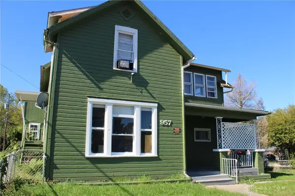 957 Selma Road, Springfield, OH 45505