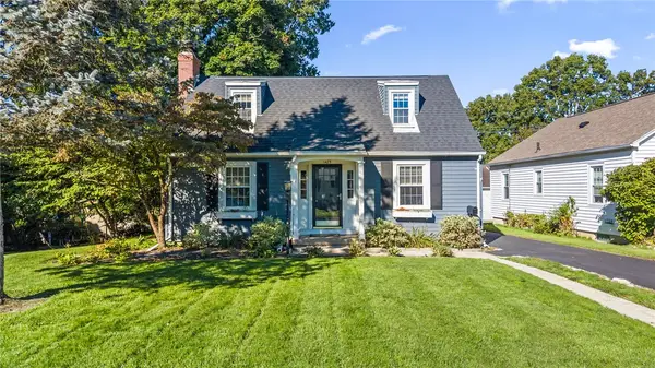 1423 Crestview Drive, Springfield, OH 45504