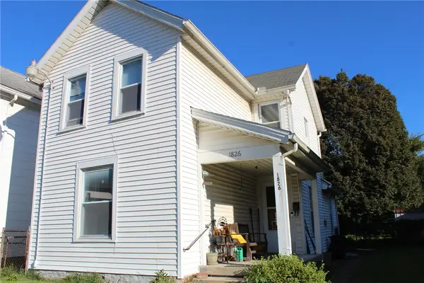 1826 Morgan Street, Springfield, OH 45503