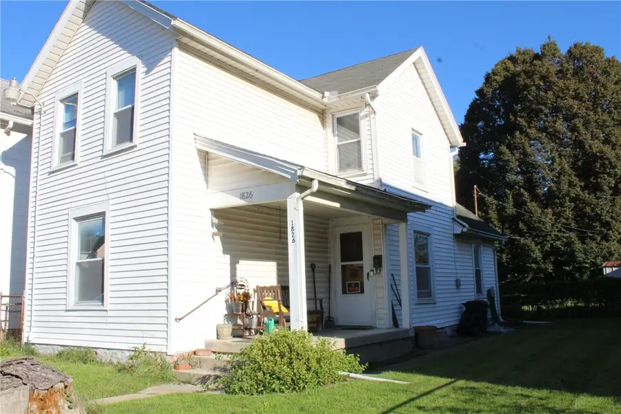1826 Morgan Street, Springfield, OH 45503 - #3