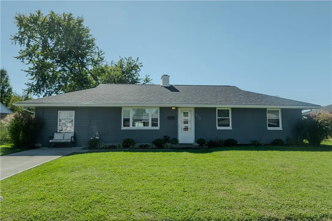 632 Greenhurst Drive, Vandalia, OH 45377 - #1
