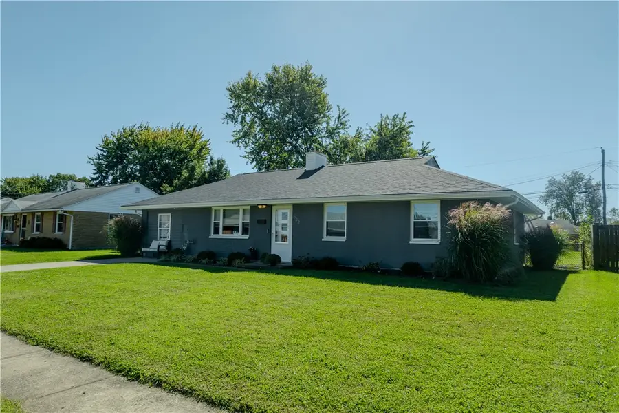 632 Greenhurst Drive, Vandalia, OH 45377 - #3