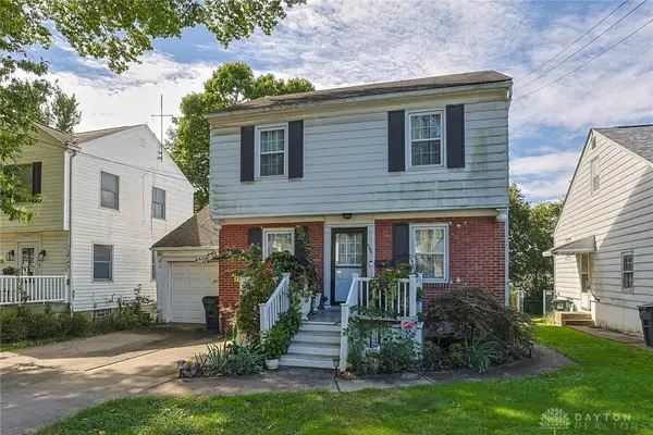 6909 Bryn Mawr Drive, Cincinnati, OH 45224