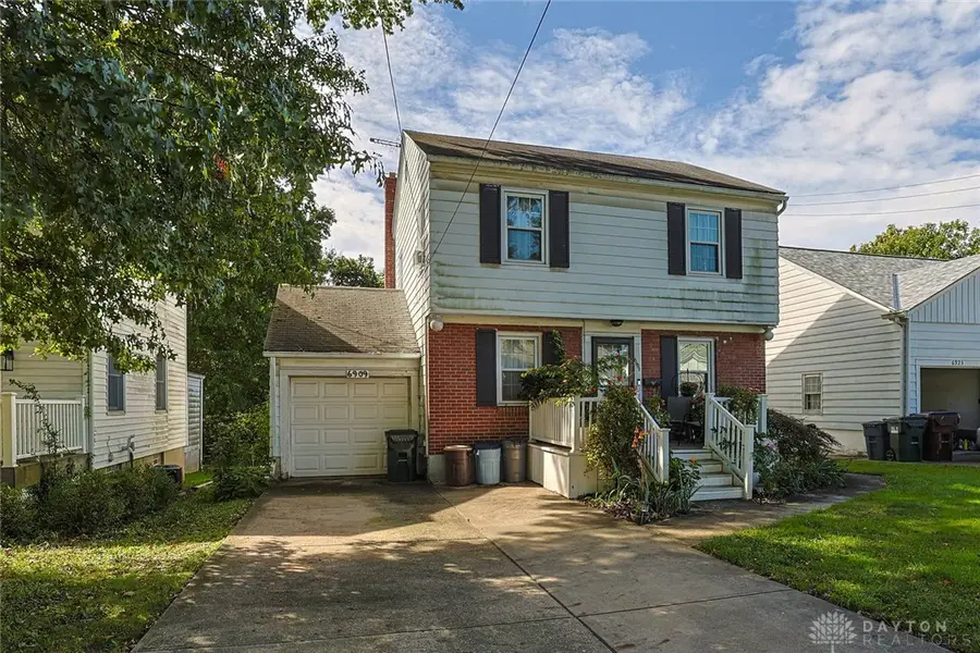 6909 Bryn Mawr Drive, Cincinnati, OH 45224 - #2