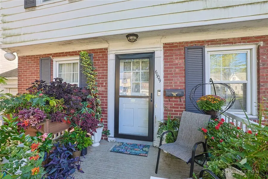 6909 Bryn Mawr Drive, Cincinnati, OH 45224 - #3