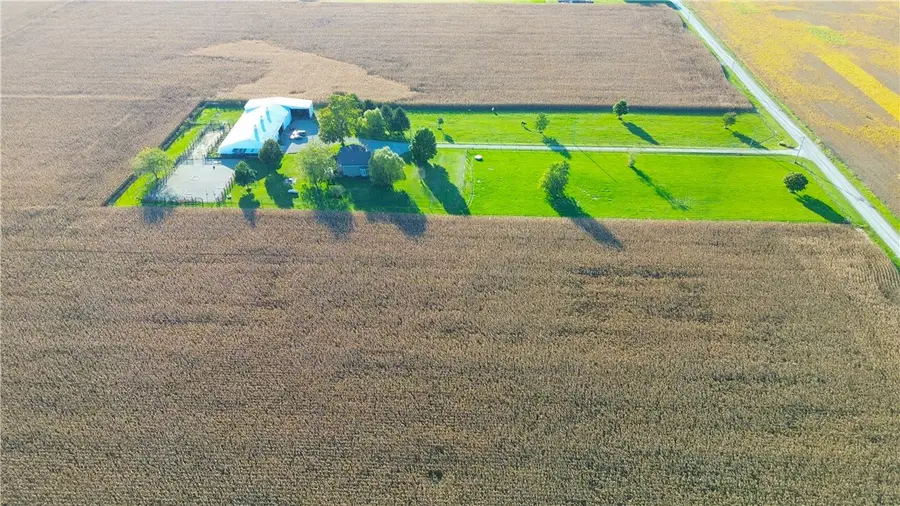 6440 E Miami Shelby Road, Fletcher, OH 45326 - #2