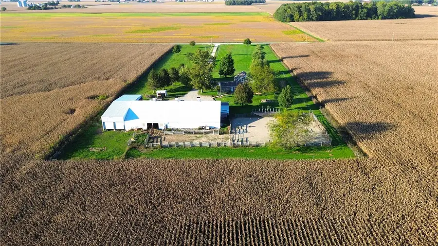 6440 E Miami Shelby Road, Fletcher, OH 45326 - #3
