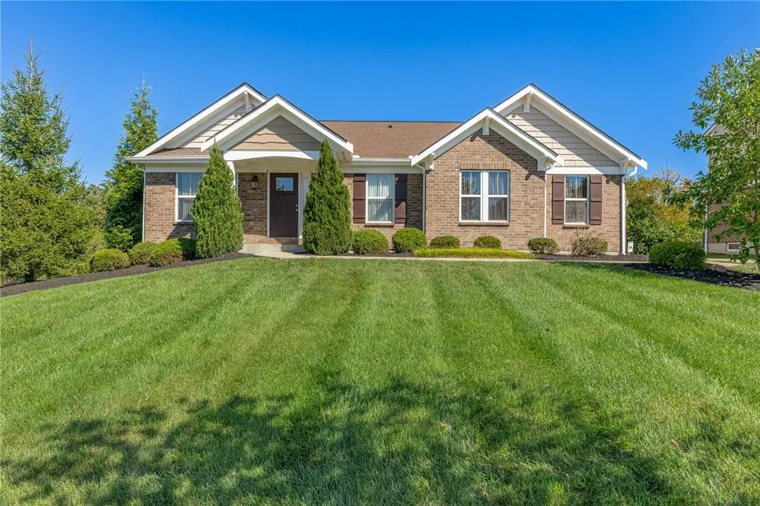 3194 Renaissance Boulevard, Middletown, OH 45005 - #1