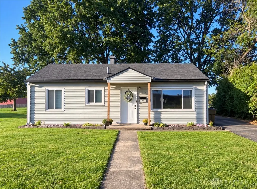 821 Foley Drive, Vandalia, OH 45377 - #1