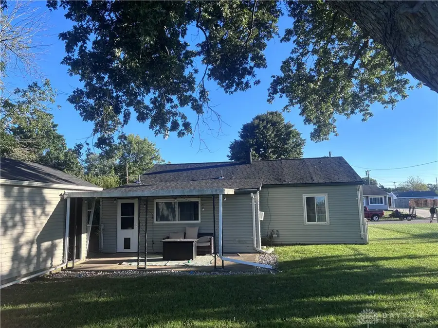 821 Foley Drive, Vandalia, OH 45377 - #2
