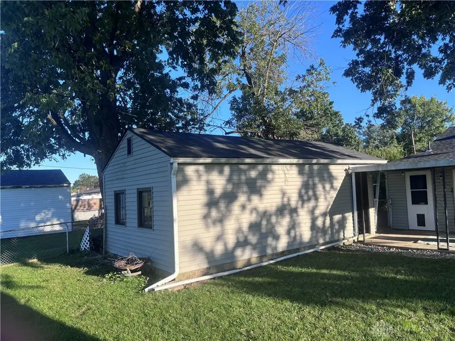 821 Foley Drive, Vandalia, OH 45377 - #3