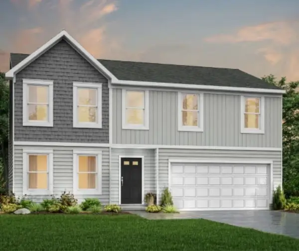1470 Goldenrod Drive, Troy, OH 45373