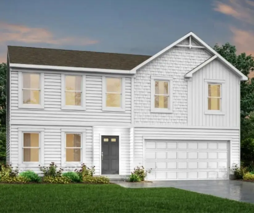1470 Goldenrod Drive, Troy, OH 45373 - #2