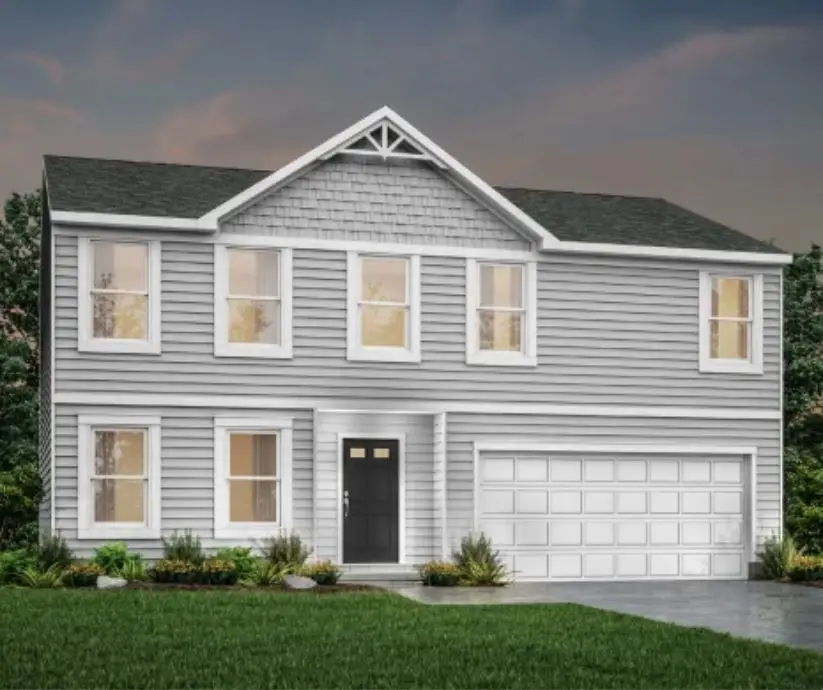 1470 Goldenrod Drive, Troy, OH 45373 - #3