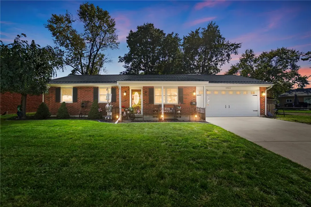 1066 Stonyridge Avenue, Troy, OH 45373 - #1