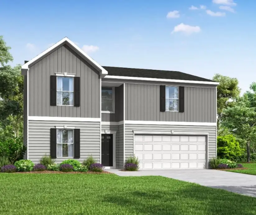 1438 Goldenrod Drive, Troy, OH 45373 - #1