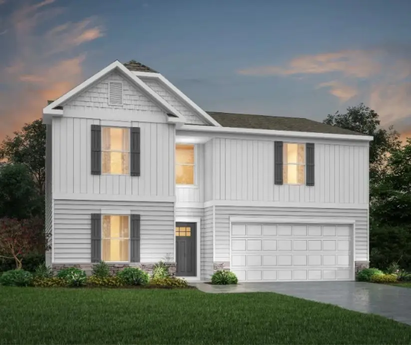 1438 Goldenrod Drive, Troy, OH 45373 - #2