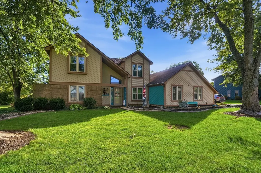 3366 Sea Turtle Drive, Butler, OH 45414 - #1