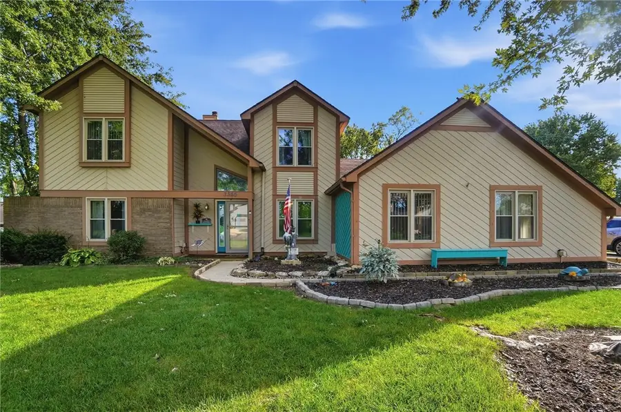 3366 Sea Turtle Drive, Butler, OH 45414 - #3
