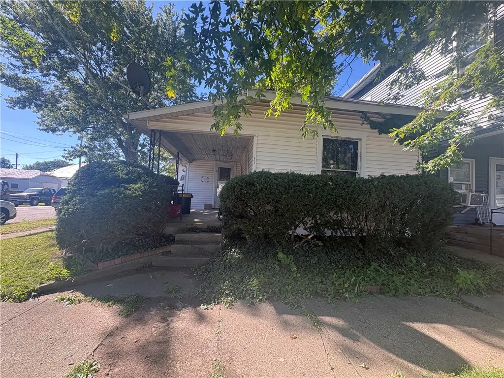 201 Main, Eldorado, OH 45321 - #1