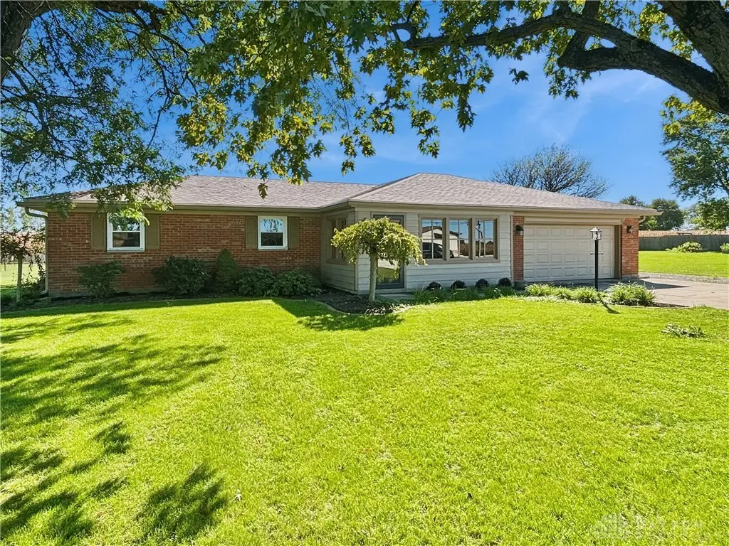 7835 Alternate State Route 49, Arcanum, OH 45304 - #1