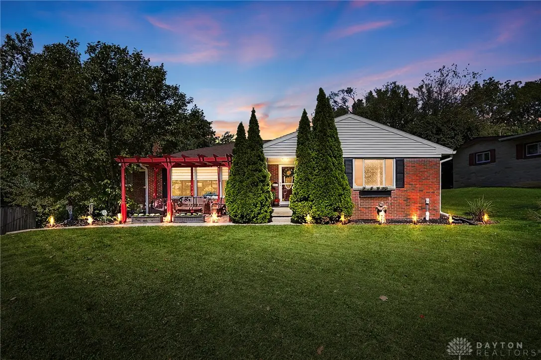 186 Meadow Lane, Springfield, OH 45505 - #1