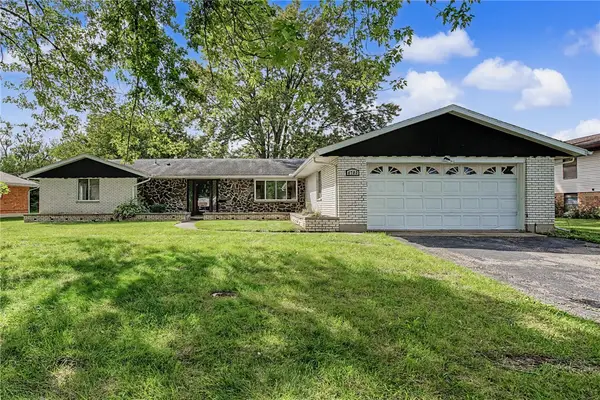 4703 Stonehedge Street, Dayton, OH 45426