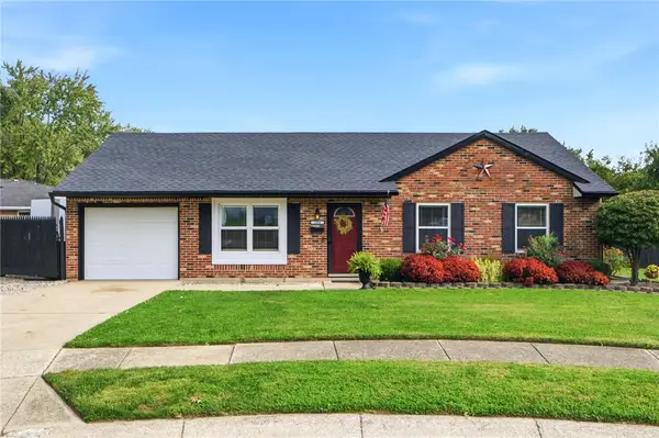 204 Palm Court, West Milton, OH 45383