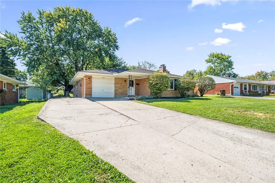 1012 E Stroop Road, Kettering, OH 45429 - #2