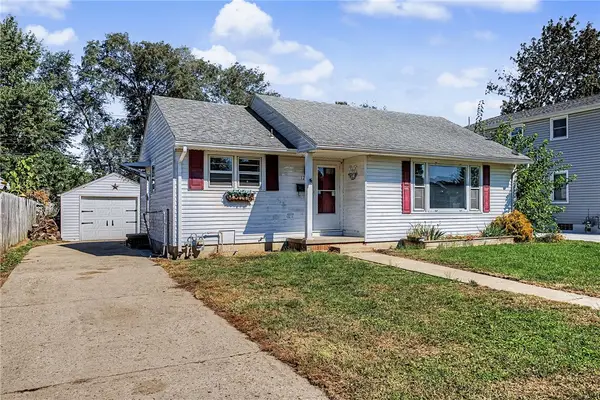 121 Greene Street, Fairborn, OH 45324