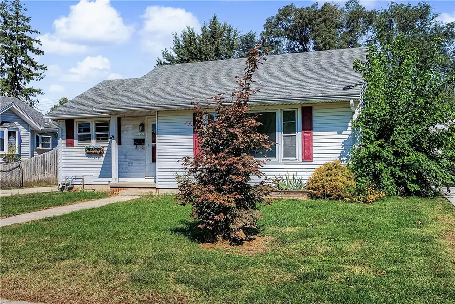 121 Greene Street, Fairborn, OH 45324 - #3