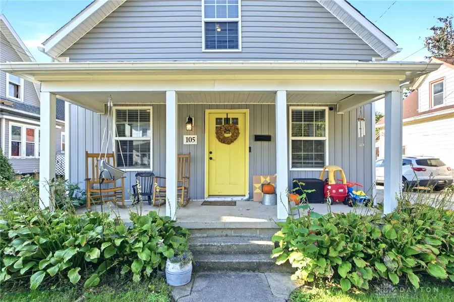 105 Rogers Street, Xenia, OH 45385 - #2