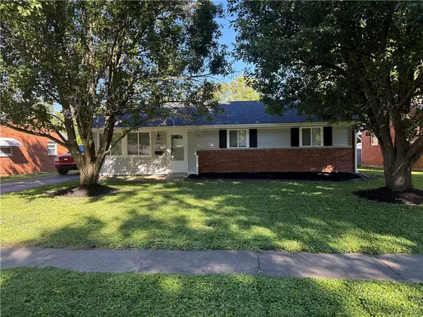 2243 Newgate Avenue, Dayton, OH 45420