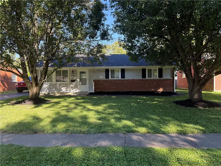 2243 Newgate Avenue, Dayton, OH 45420 - #2