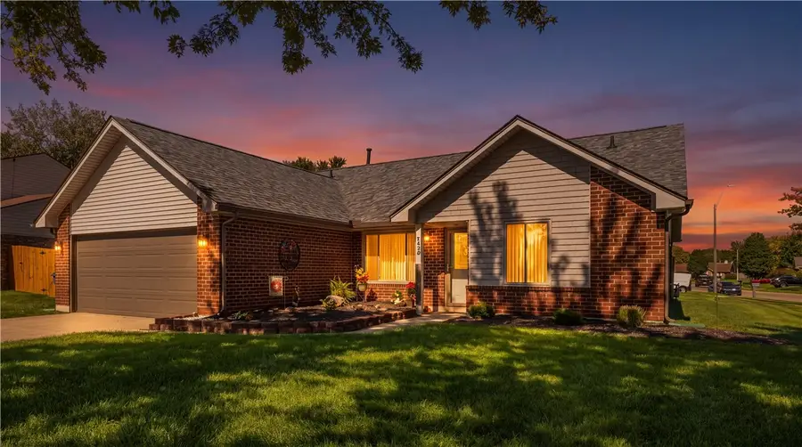 8030 Chipgate Court, Huber Heights, OH 45424 - #2