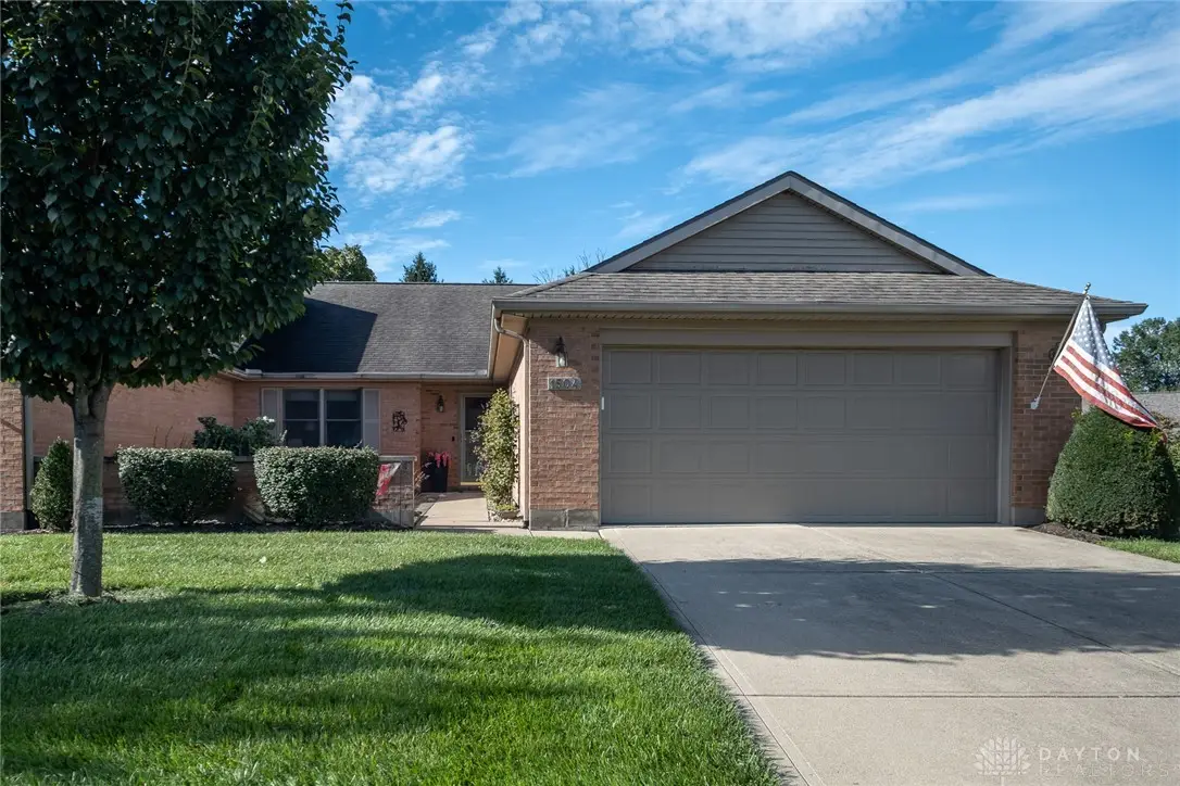 1504 Dee Anne Drive, Xenia, OH 45385 - #1