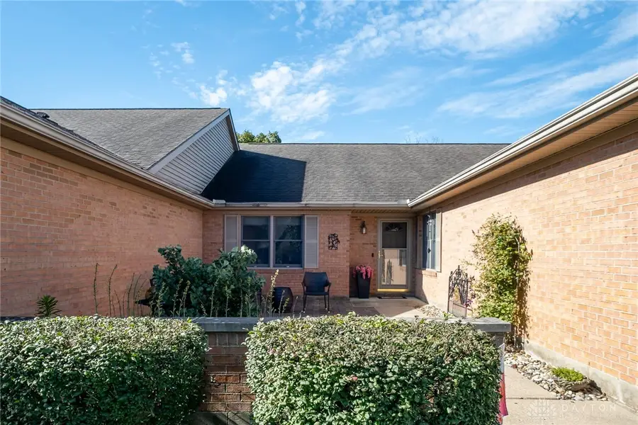 1504 Dee Anne Drive, Xenia, OH 45385 - #2