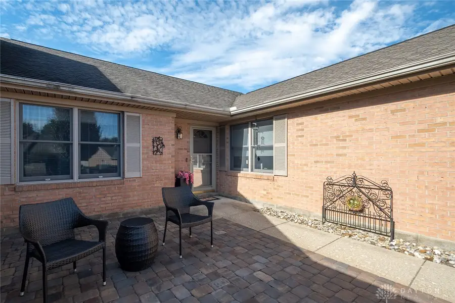 1504 Dee Anne Drive, Xenia, OH 45385 - #3