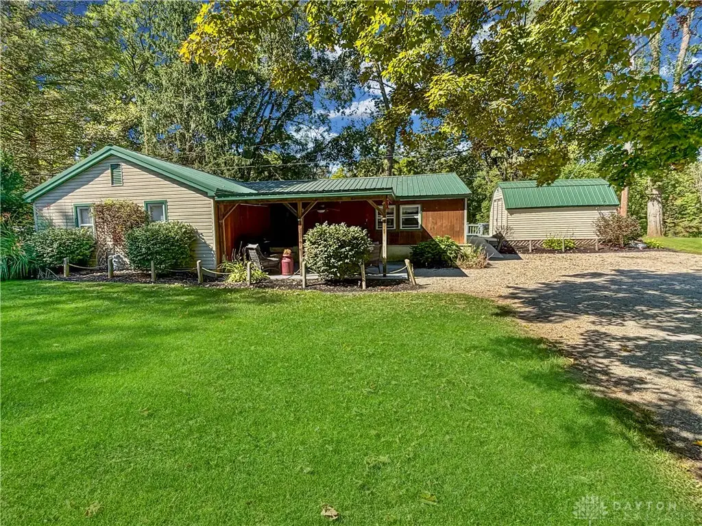 1208 Main Drive, Greenville, OH 45331 - #1
