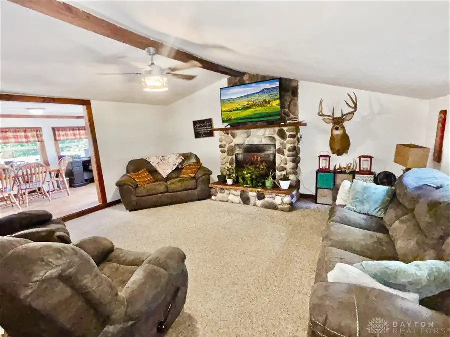 1208 Main Drive, Greenville, OH 45331 - #2