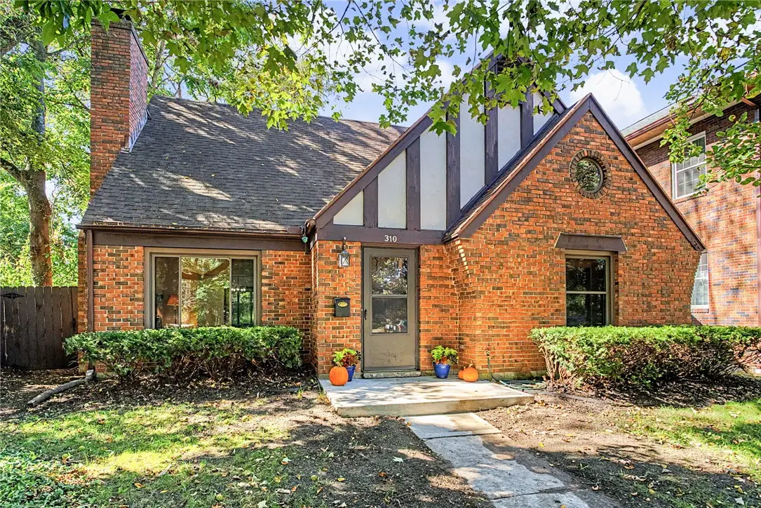 310 Phillips Street, Yellow Springs, OH 45387 - #1