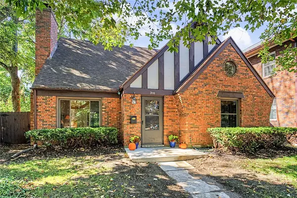 310 Phillips Street, Yellow Springs Vlg, OH 45387