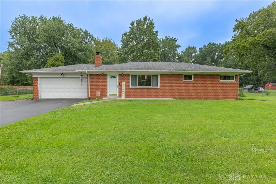 9719 Mintwood Road, Clear Creek, OH 45458 - #1