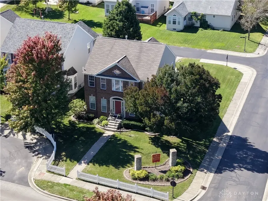 2639 Royal Gateway, Beavercreek, OH 45431 - #2