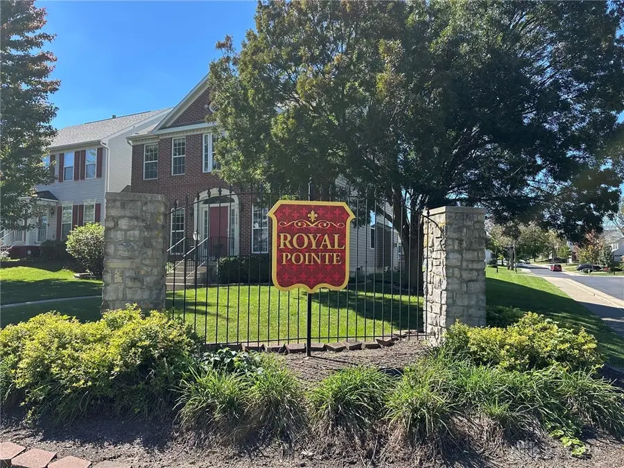2639 Royal Gateway, Beavercreek, OH 45431 - #3